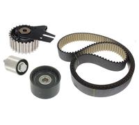 SKF Kit cinghia dentata VKMA02024 197 denti 24 mm profilo dente trapezoidale