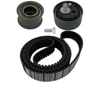 Kit cinghia distribuzione con profilo dente arrotondato VKMA 01202 SKF per AUDI