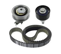 SKF Kit cinghia di distribuzione VKMA 01280 N° denti: 163 25mm