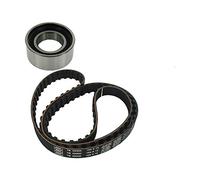 SKF Kit cinghia di distribuzione VKMA 02200 N° denti: 104