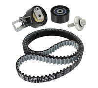 Set di cinghie di distribuzione SKF VKMA 03318