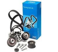 SKF Kit cinghia di distribuzione VKMA 04301 N° denti: 130 32mm