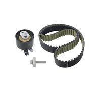 SKF Kit cinghia di distribuzione VKMA 06136 N° denti: 119