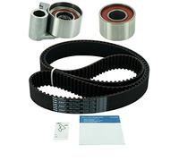 SKF Kit cinghia di distribuzione VKMA 91707 N° denti: 211 37,5mm