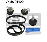 SKF Kit Cinghia Distribuzione - Per Audi A2,Seat Ibiza,Skoda Fabia,VW Caddy,