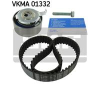 SKF Kit Cinghia Distribuzione - Per Audi A4 B8, A6 C6 (4F2) Volkswagen Touareg,