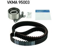 SKF Kit Cinghia Distribuzione Per Chrysler Dodge Hyundai Mitsubishi