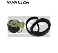 SKF Kit Cinghia Distribuzione - per Citroen Berlingo,C3,Nemo,Fiat ,Peugeot 106