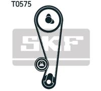 SKF Kit Cinghia Distribuzione per Daihatsu Cuore VI L251 1.0 Trevis L7_1.0i