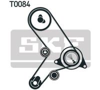 SKF Kit Cinghia Distribuzione Per Fiat Talento Kasten 290 1.9 D Ducato 280