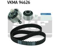 SKF Kit Cinghia Distribuzione - Per Ford Ranger (Et ) Mazda BT 50 Pick-Up (CD,Un