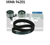 SKF Kit Cinghia Distribuzione - per Kia Shuma L,Mazda 323 C LV,MX 3,MX 5,Xedos 6