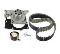 Pompa dell'acqua + kit cinghia di distribuzione SKF VKMC 06140