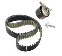 Kit cinghia distribuzione con profilo dente arrotondato VKMA 06140 SKF per DACIA
