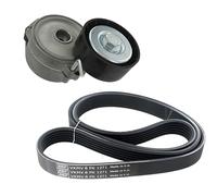 SKF Kit cinghie Poly-V VKMA 34132 per FORD, FORD USA
