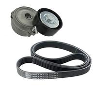 SKF VKMA 34132 Kit Cinghie Poly-V