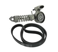 SKF VKMA 35352 Kit Cinghie Poly-V