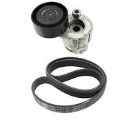 SKF VKMA 36179 Kit Cinghie Poly-V
