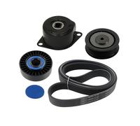 SKF Kit Cinghie Poly-V VKMA31102