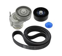 SKF VKMA 31154 Kit Cinghie Poly-V