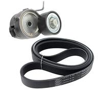 SKF VKMA 33344 Kit Cinghie Poly-V