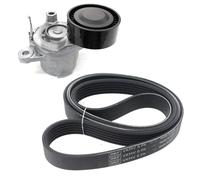 SKF Kit Cinghie Poly-V VKMA33350