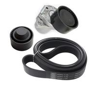 SKF VKMA 36332 Kit Cinghie Poly-V