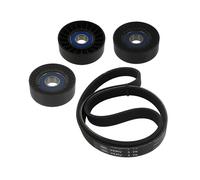 SKF VKMA 38131 Kit Cinghie Poly-V