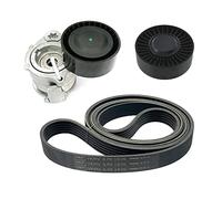 SKF VKMA 38212 Kit Cinghie Poly-V