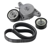 SKF VKMA 38290 Kit Cinghie Poly-V