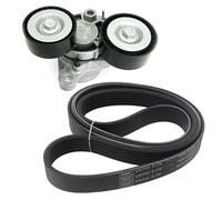 SKF VKMA 38306 Kit Cinghie Poly-V