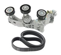 SKF VKMA 38869 Kit Cinghie Poly-V