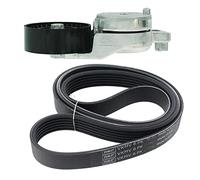 SKF Kit Cinghie Poly-V VKMA61193