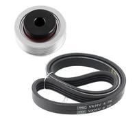 SKF VKMA 66016 Kit Cinghie Poly-V