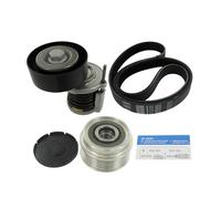 SKF Kit Cinghie Poly-V VKMAF31098