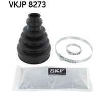 SKF Kit Cuffia Albero Motore Anteriore per VW Golf IV Variant Audi A4 Avant