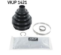 SKF Kit Cuffia Giunto Omocinetico - Esterno - per Citroen Berlingo,C3,Peugeot