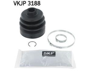 SKF Kit Cuffia Giunto Omocinetico - Esterno - Per Honda, Hyundai, Kia, Mazda,