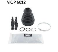 2x SKF Soffietto Albero Motore Anteriore per Audi Seat VW Transporter T4 T5