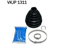 SKF Soffietto VKJP 1311 Cuffia Semiasse,Cuffia Giunto FIAT,PEUGEOT,TOYOTA,Scudo Van (220_),Scudo Van (270_, 272_),Scudo (270_, 272_)