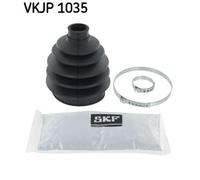 Kit Cuffia Semiasse Skf VKJP 1035 per Assale Anteriore Lato Ruota