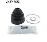 SKF VKJP 8051 Kit cuffia, semiasse