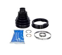 SKF Soffietto giunto semiasse VKJP 8603 Thermoplast per Opel Mokka / Mokka X
