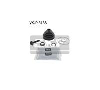 SKF Kit Cuffie Semiassi Esterne per Audi A4 A6 Skoda Superb VW Passat