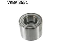 SKF KIT CUSCINETTI ANT IVECO DAILY 35.8 .10.12 DAL 96