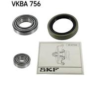 SKF KIT CUSCINETTI ANT MERCEDES 190 DAL AL 93