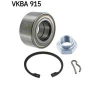 SKF KIT CUSCINETTI ANT PEUGEOT 309-205 G405 CITROEN BX