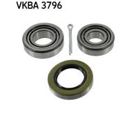 SKF KIT CUSCINETTI POST DAEWOO MATIZ