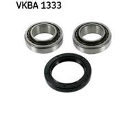 SKF KIT CUSCINETTI POST FORD FIESTA DAL 89 IN POI