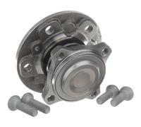 SKF Kit Cuscinetti Ruota Mozzo Adatto Per BMW I3 I01 Elettrico S